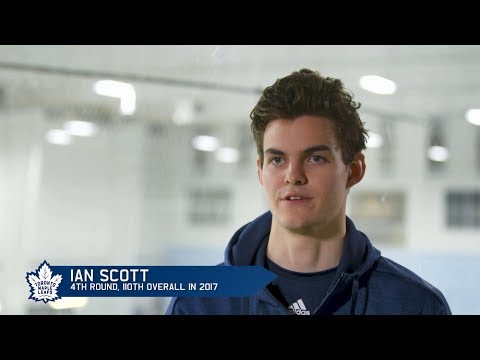 Ian Scott Sitdown - August 3, 2019