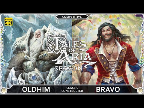 Men's Talk! Oldhim vs Bravo. Competitive decks - Flesh and Blood TCG