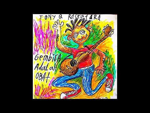 Tony Q Rastafara - Dance With The Waves