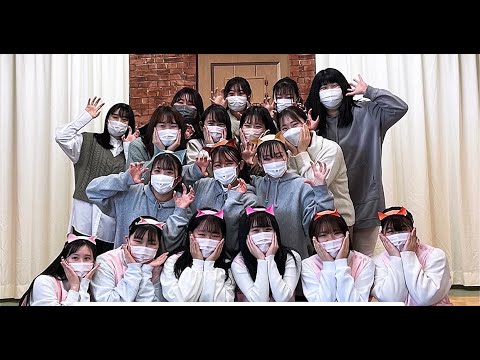 本宮市「えぽか」フィールドワーク 幼児教育学科2021年度 1年生