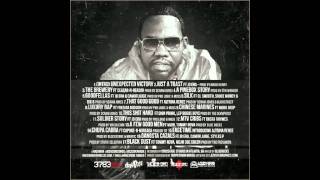05 -- Goodfellas (Feat. Jd Era &amp; Camoflauge) [Prod. By Pro Logic &amp; Moss] - Raekwon