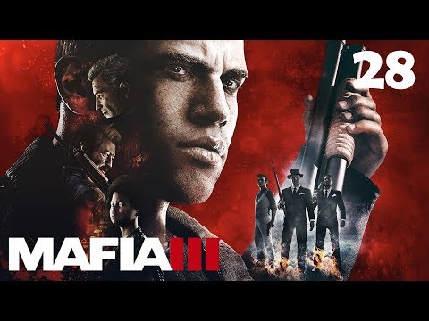 ZAGRAJMY W MAFIA 3 1080p (PC) #28 | BIZNES BRONI