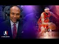 Toronto Raptors Roar Past Cleveland Cavaliers Behind Brandon Ingram S 37 Points NBA On NBC