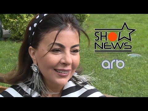 Aşıq Samirə nakam sevgisindən danışdı: Sənətimi qəbul etmədi, ayrıldıq - Show News