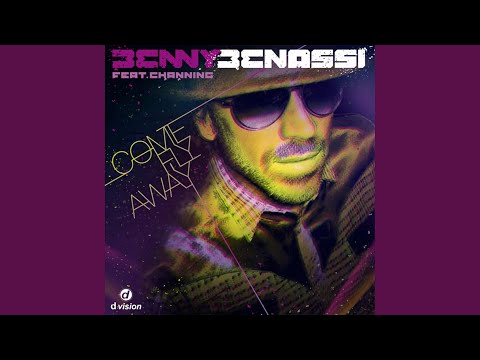 Come Fly Away (feat. Channing) (Mobbing Remix)