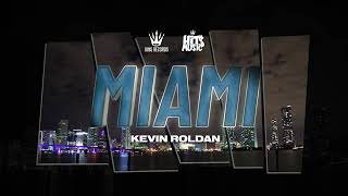 Miami Music Video