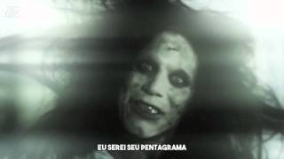 Sharon Needles - Call Me On The Ouija Board [LEGENDADO PT/BR]