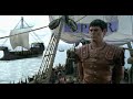 Hercules The Legendary Journeys Render Under Caesar Promo