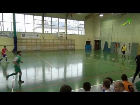 BeskidzkaPilka pl -  Mario Team Cieszyn