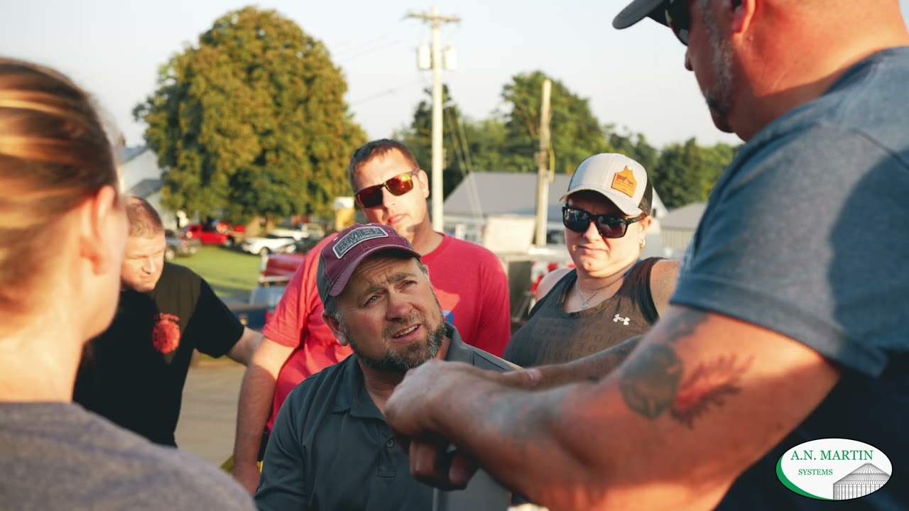 Thank You To Our First Responders