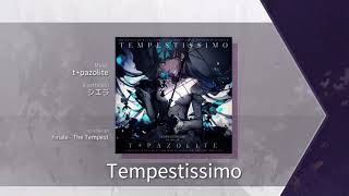 Cover art for Tempestissimo