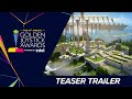 EVERYWHERE | Teaser Trailer | Golden Joystick Awards 2023
