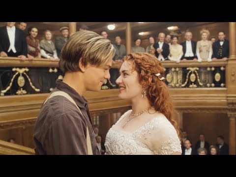 Titanic finale 1 hour music/humming slowed extended version. Relaxation|calm|sleep music.