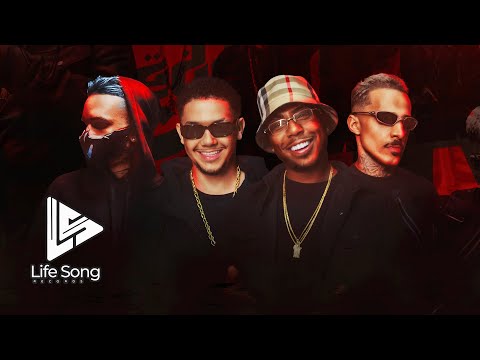 MC LUAN DA BS, MC KAIO, MC PEPEU - PEDE PRA BOTAR ( VIDEO CLIPE OFICIAL ) DJ WIN - LIFE SONG RECORDS