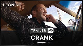 Crank Film Trailer