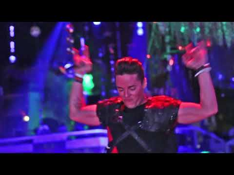 Amr Zaki vs Artur Suvorov @ Pacha Sharm