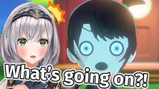 Noel Creates Her Fantasy Island With Multiple Subarus [Hololive JP] [ENG SUB]