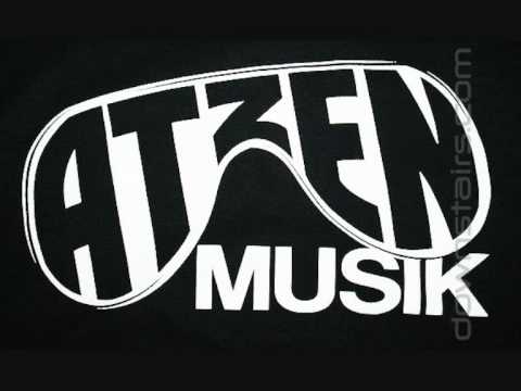 ATZEN MUSIK VoL.2