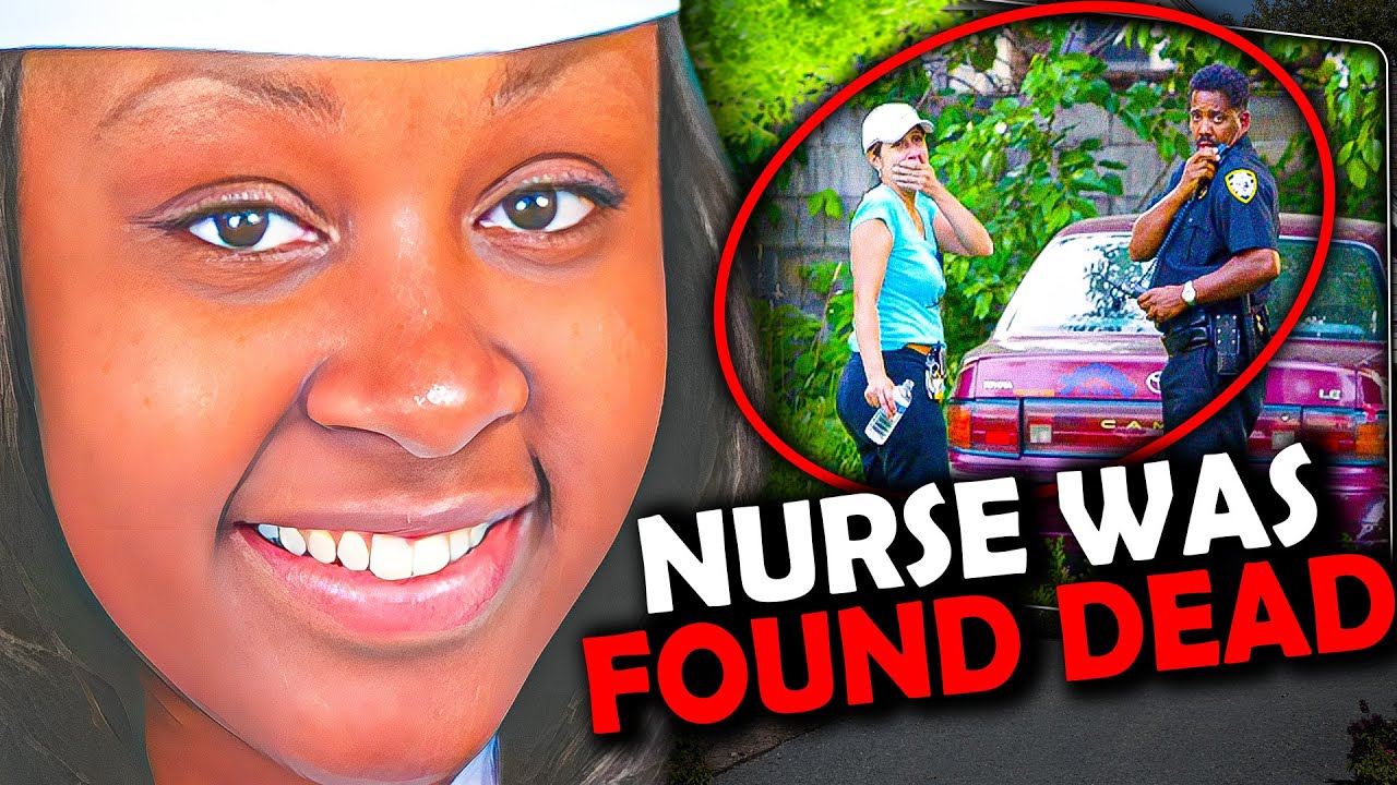A Mother Was Found Dead In The Trunk Of a Car After Being Stalked For 2 Years...