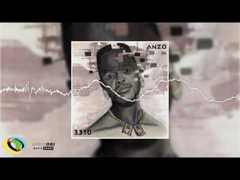 Anzo - Mamkhize (Official Audio)