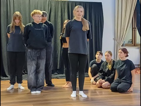 Theatersommer in Heilsberg 2025