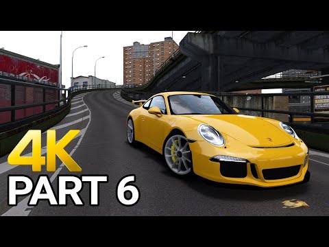 Grand Theft Auto - 4 4K Gameplay Walkthrough . GTA 4 Part - 6