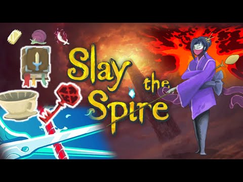 Slay the Spire February 16th Daily - Watcher | Well, this went much better than yesterday...