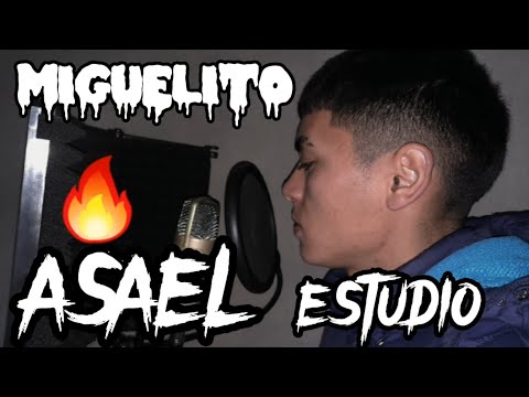 EFECTIVO-CHALLENGE "Miguelito"(ASAEL-ESTUDIO Prod.)