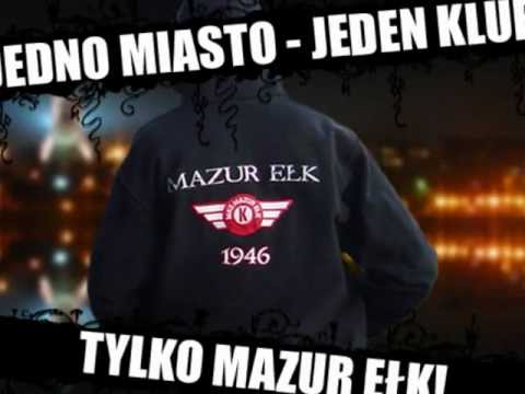 MAZUR EŁK ALBO ŚMIERĆ