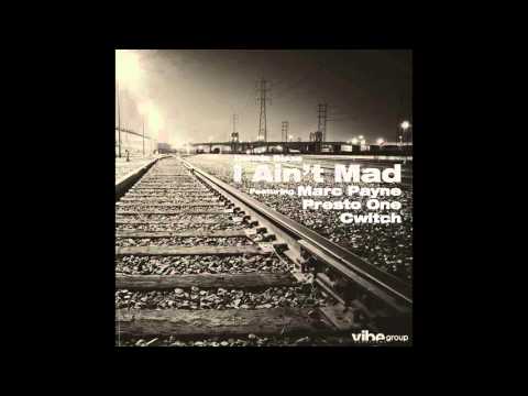 Dennis Blaze feat. Marc Payne, DJ Presto One & DJ Cwitch - 