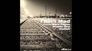 Dennis Blaze feat. Marc Payne, DJ Presto One & DJ Cwitch - 