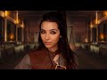 ASMR Prisoner Of The Viking Queen Haircut