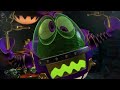 Jimmy Neutron Boy Genius Movie Yolkians