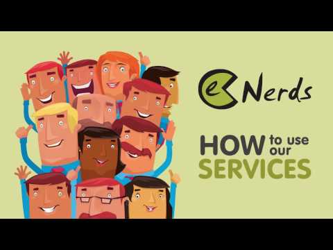 How To Use Our Services [IT Support & IT Services Sydney]