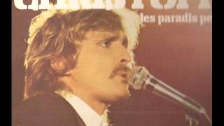 Christophe-Cette vie la