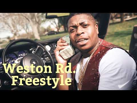 Weston Rd. Freestyle - Swagger Rite (Official Audio)