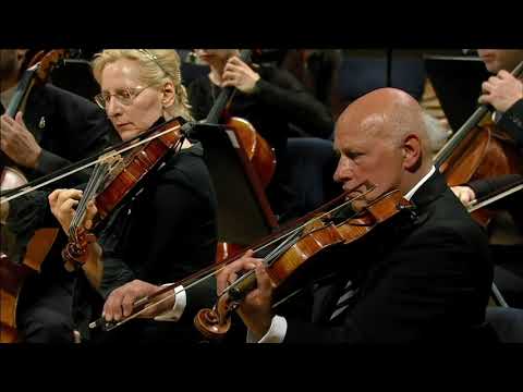 Lucerne Festival 2013 Opening concert - Brahms Tragic Overture op. 81 d Minor - Abbado, LFO