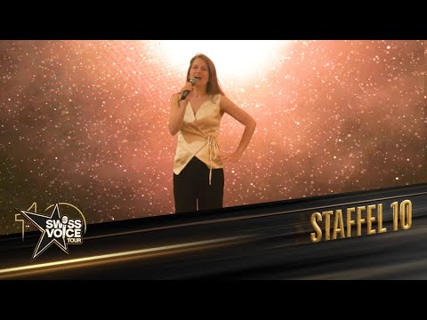 Agata - Swiss Voice Tour 2025, Volkiland