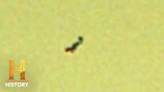 Download lagu NASA ROVER SPOTS ALIENS | The Proof Is Out There | #Shorts | History mp3