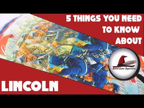  5 Things You Need To Know About Lincoln