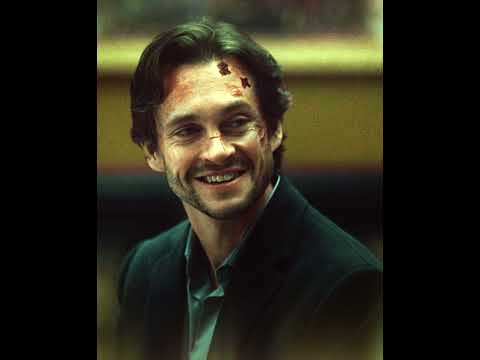 Hannibal & Will [wildest Dreams] | Hannigram Edits