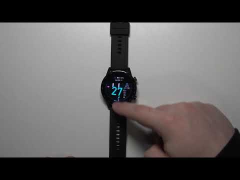 How to Locate Serial Number in HONOR Magic Watch 2 – Verify SN