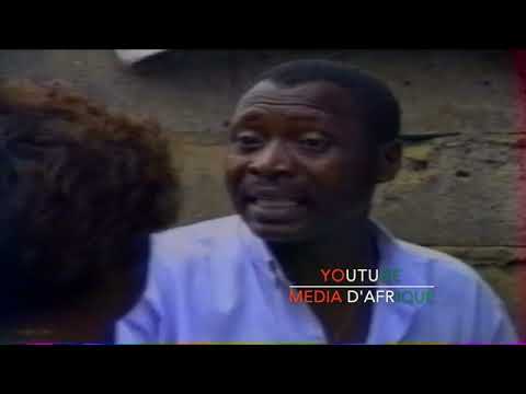 The Guignols of Abidjan "Fake Municipal Agent"