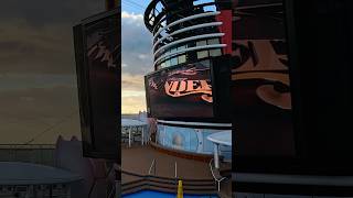 What It’s Like Onboard Disney Wonder | Ship Walkthrough from Sydney to Melbourne #cruise #ship