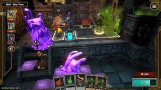 Demeo: PC Edition - Game Night with Shane, Alex and Chris!