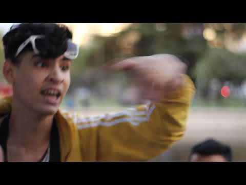 DEWAL vs RONALD - 8vos /FECHA 4/ Elite Free