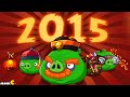 Angry Birds Epic - Chinese New Year Of The Goat.