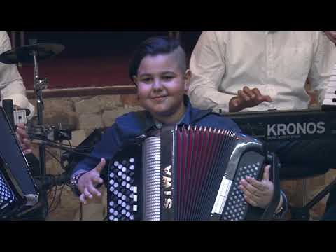 Kristijan Kiki Markovic i Skola Dimic - Bratski splet - Produkcija Kruna