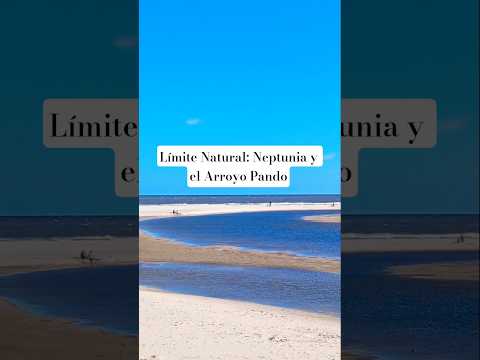 Playa de Canelones  Uruguay 🇺🇾