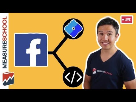 🔴 Meta Facebook Pixel Tracking with Google Tag Manager Video